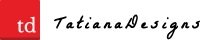 Tatiana Designs Inc logo